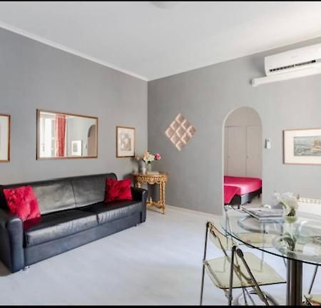 Via Veneto Suite 529 ローマ エクステリア 写真