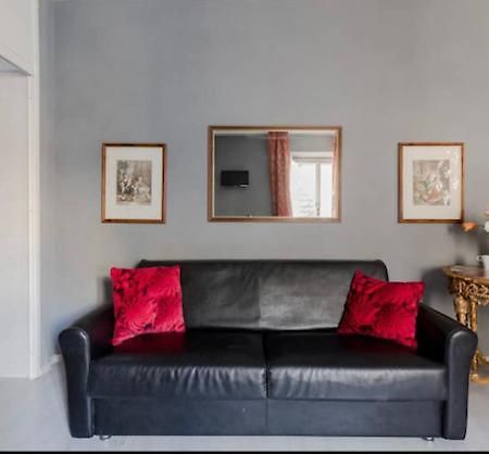 Via Veneto Suite 529 ローマ エクステリア 写真