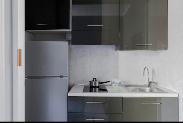 Via Veneto Suite 529 ローマ エクステリア 写真