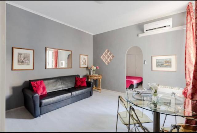 Via Veneto Suite 529 ローマ エクステリア 写真